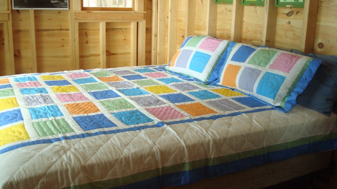 Photo of Bedroom in South Casco