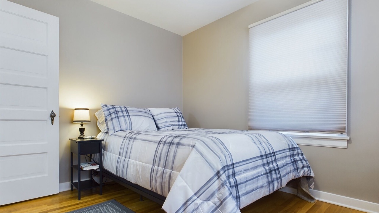 Photo of Bedroom in Harvey