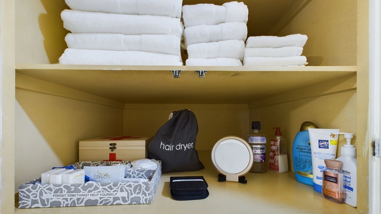 Photo of Bathroom in Harvey