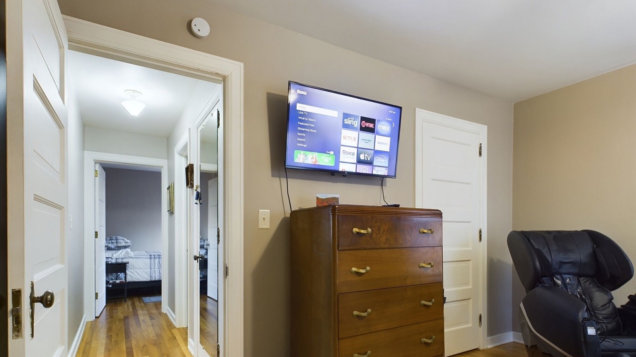 Photo of Bedroom in Harvey
