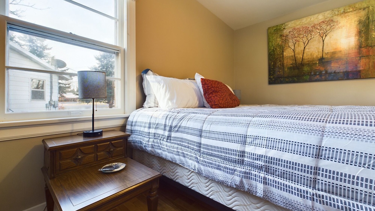 Photo of Bedroom in Harvey