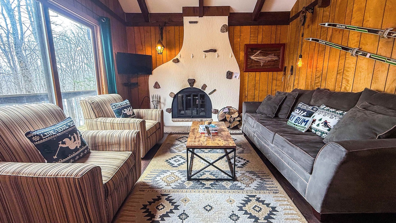 Photo of Livingroom in Bessemer