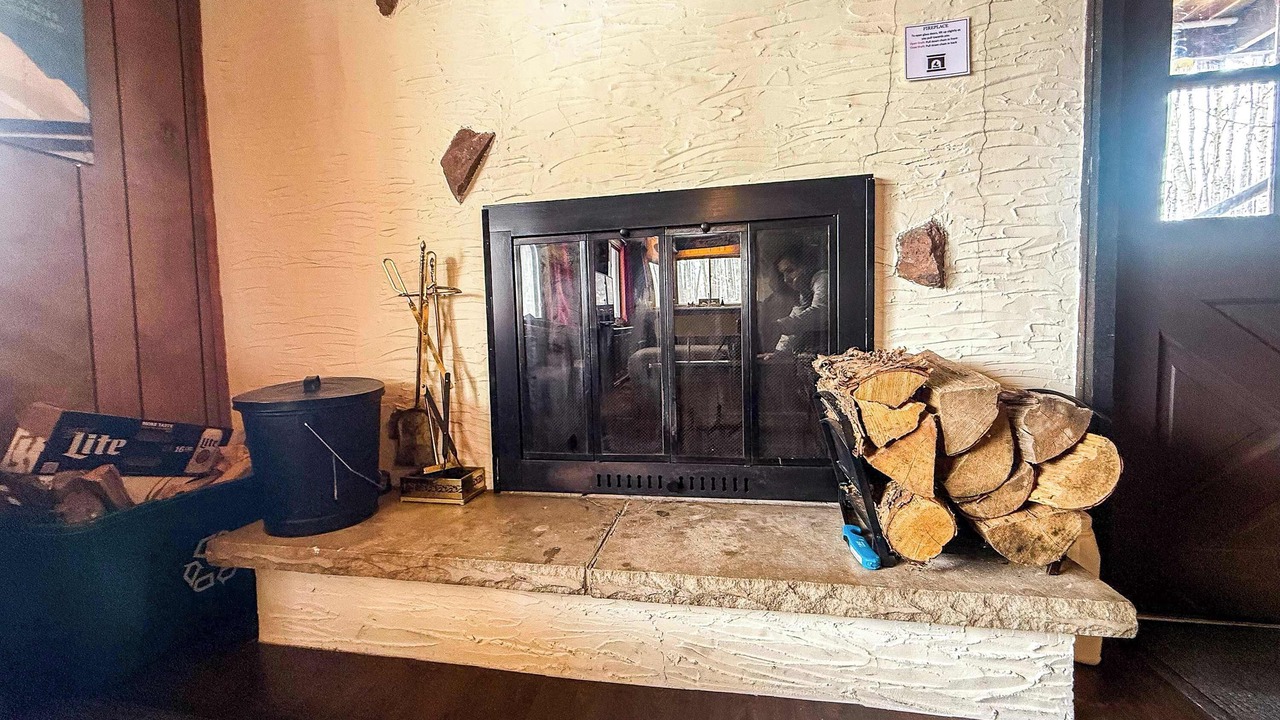 Photo of Livingroom in Bessemer