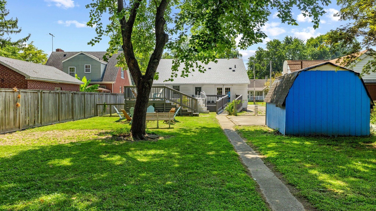 Photo of Outdoor in Jeffersonville