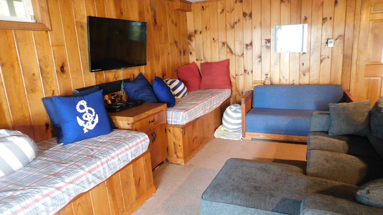 Photo of Livingroom in Naples