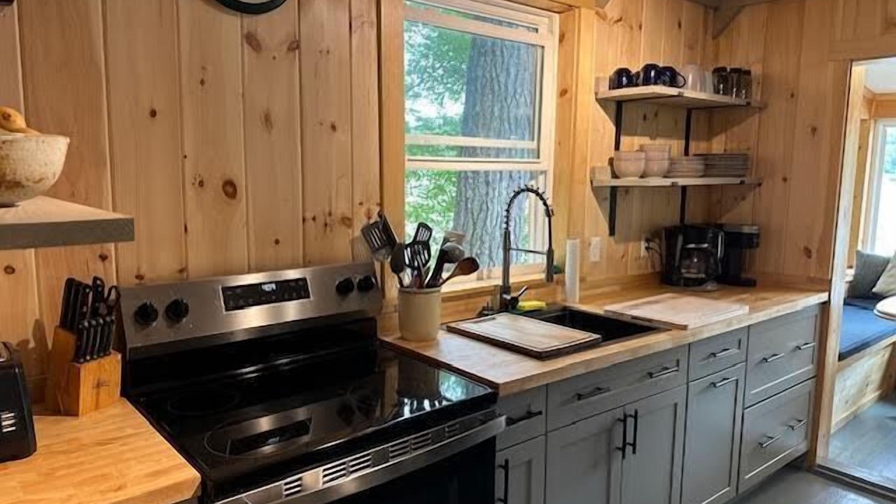 Photo of Kitchen in Harrison