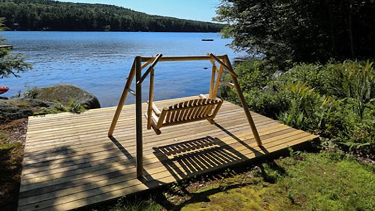 Photo of Outdoor in South Casco