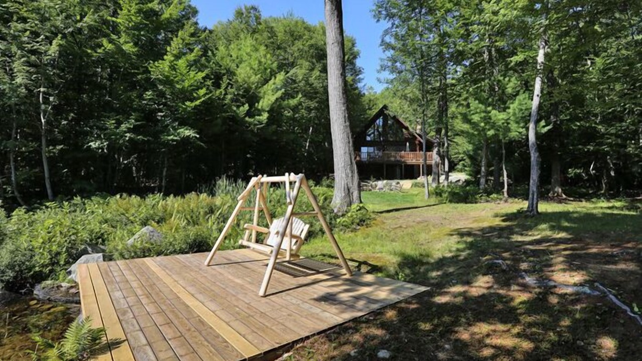 Photo of Outdoor in South Casco
