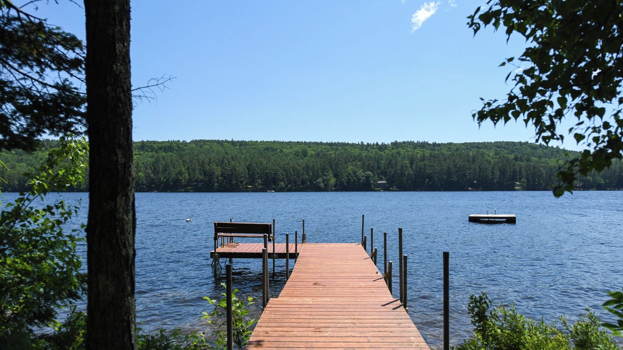 Photo of Outdoor in South Casco