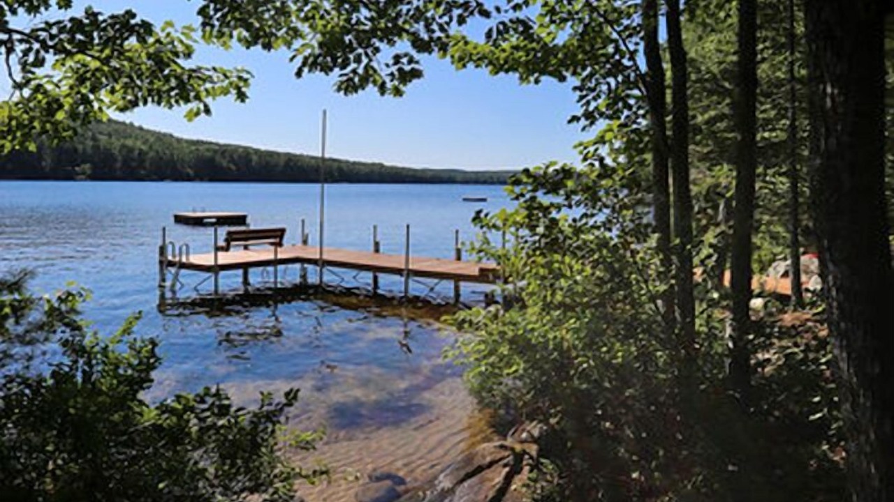 Photo of Outdoor in South Casco