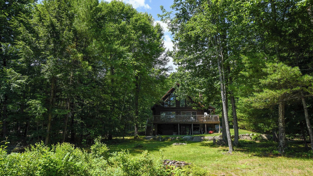 Photo of Outdoor in South Casco
