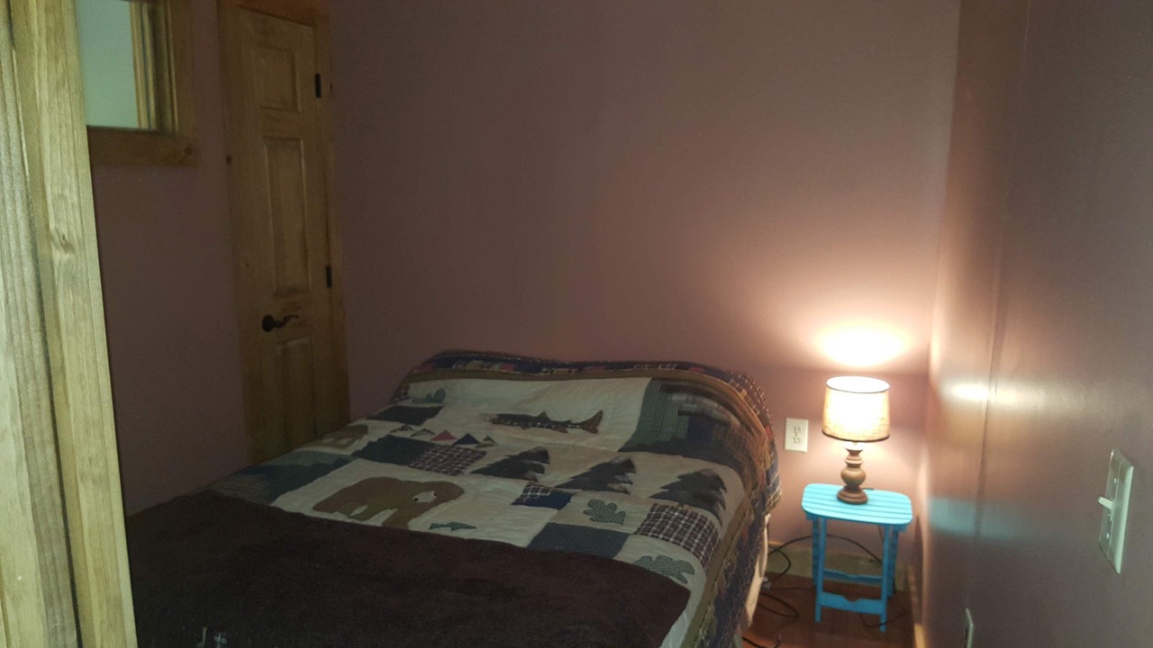 Photo of Bedroom in Windham