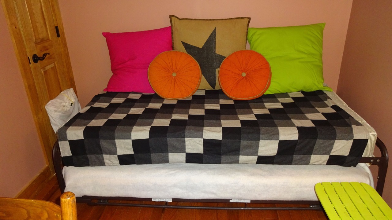 Photo of Bedroom in Windham