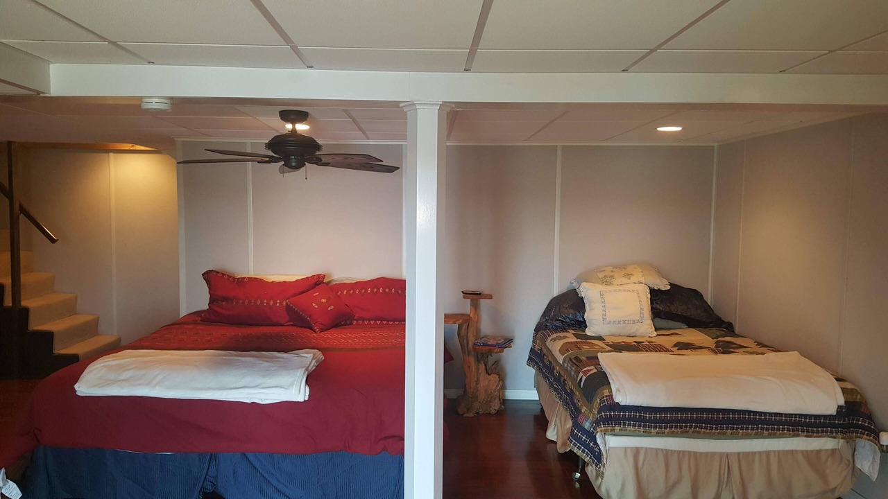 Photo of Bedroom in Windham