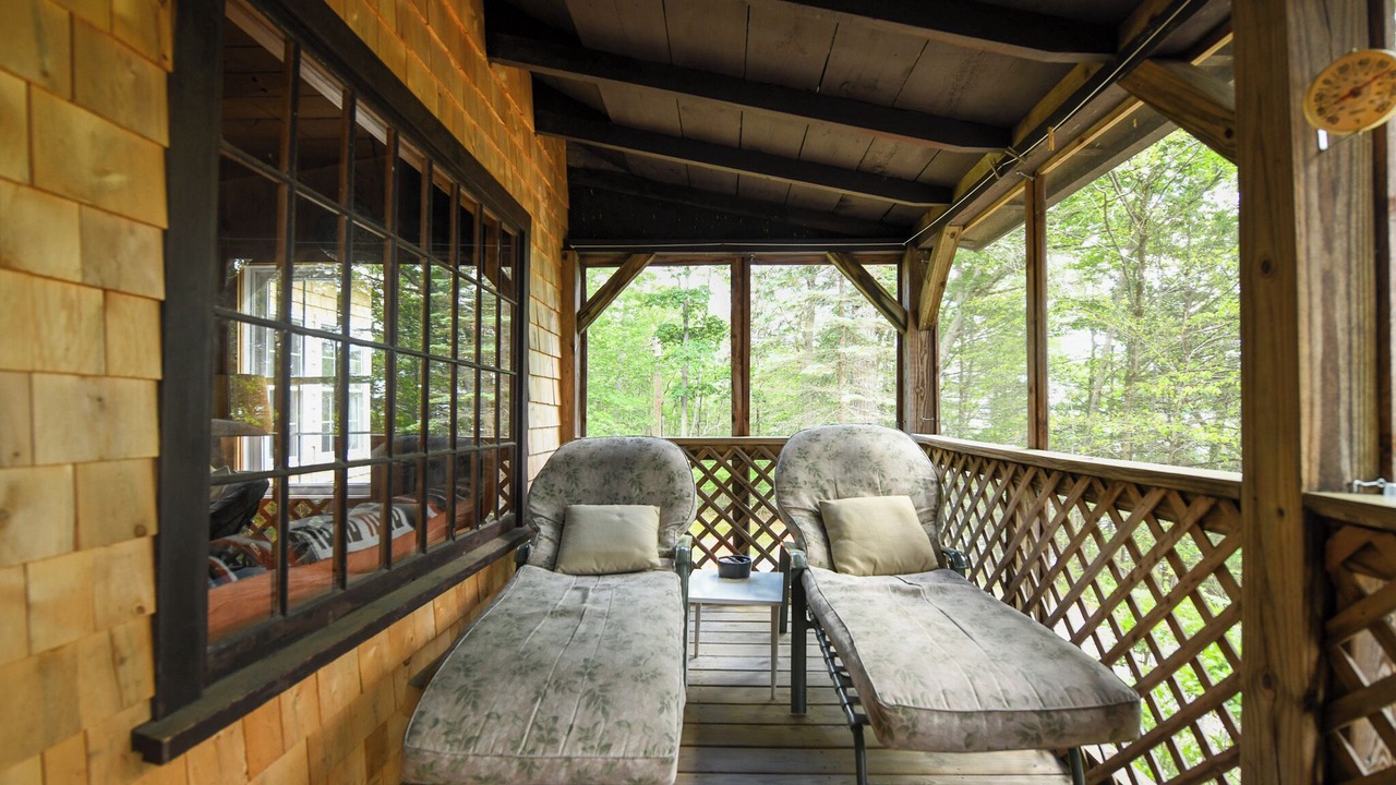Photo of Outdoor in South Casco