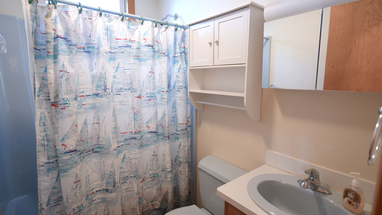 Photo of Bathroom in Standish