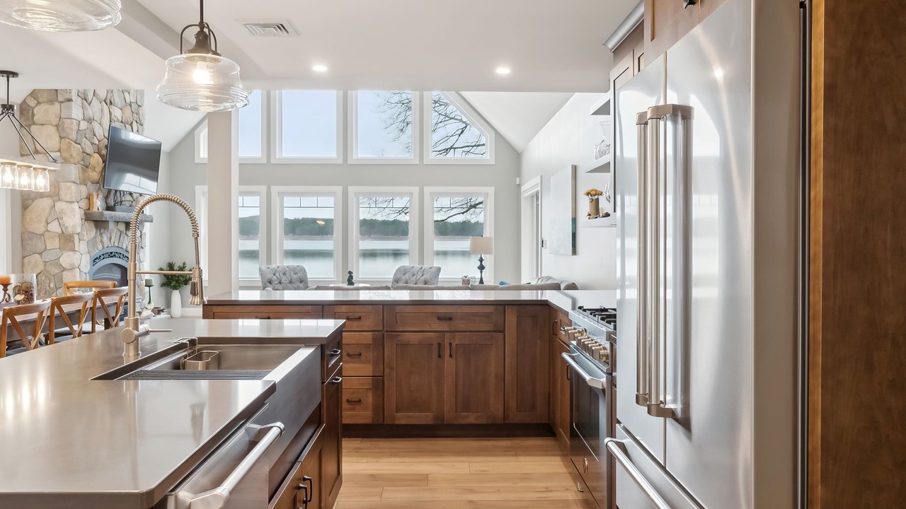 Photo of Kitchen in Naples