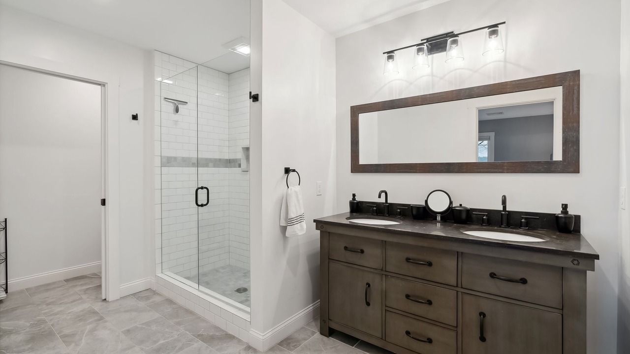 Photo of Bathroom in Naples