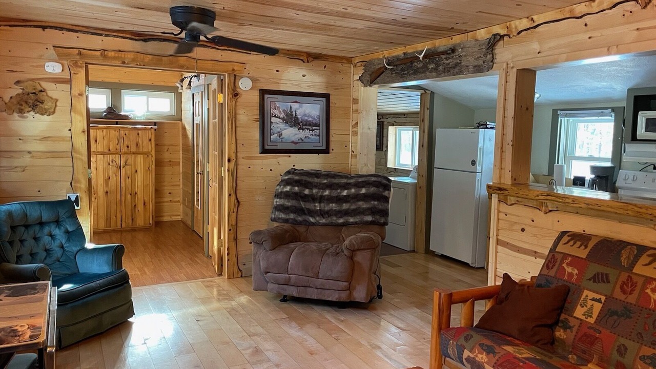 Photo of Livingroom in Drummond