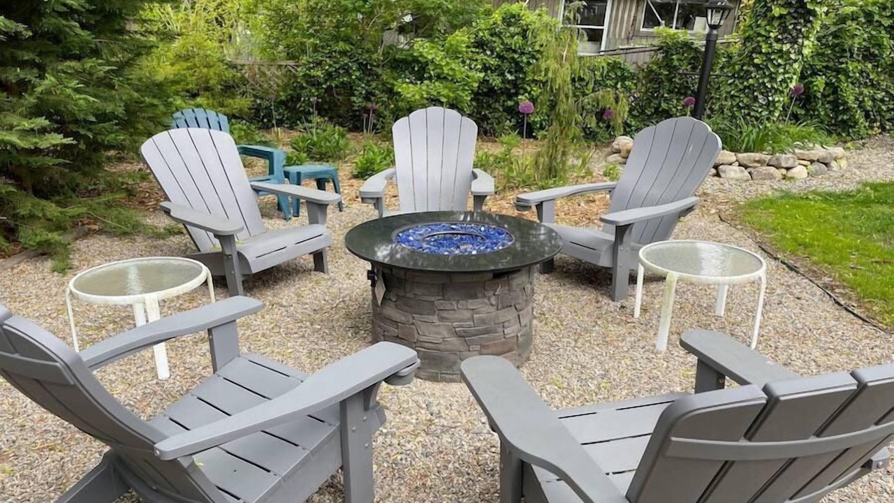 Photo of Outdoor in Falmouth