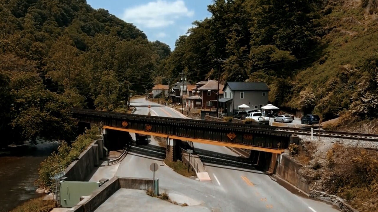 Photo of Outdoor in Welch