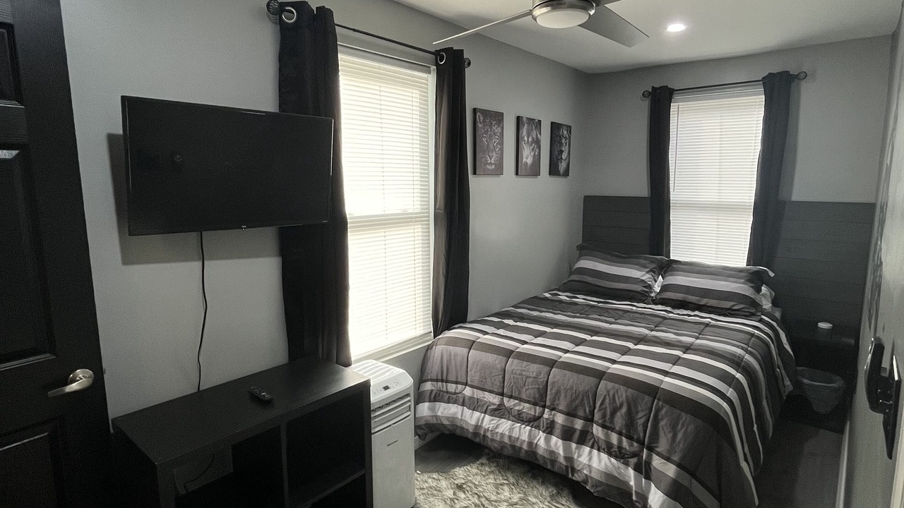 Photo of Bedroom in Welch