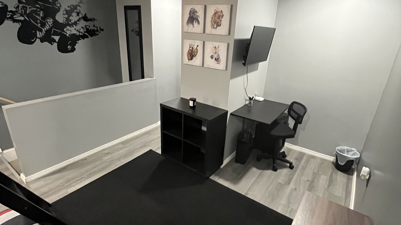 Photo of Bedroom in Welch