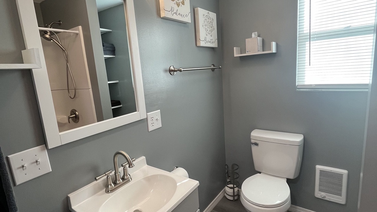 Photo of Bathroom in Welch