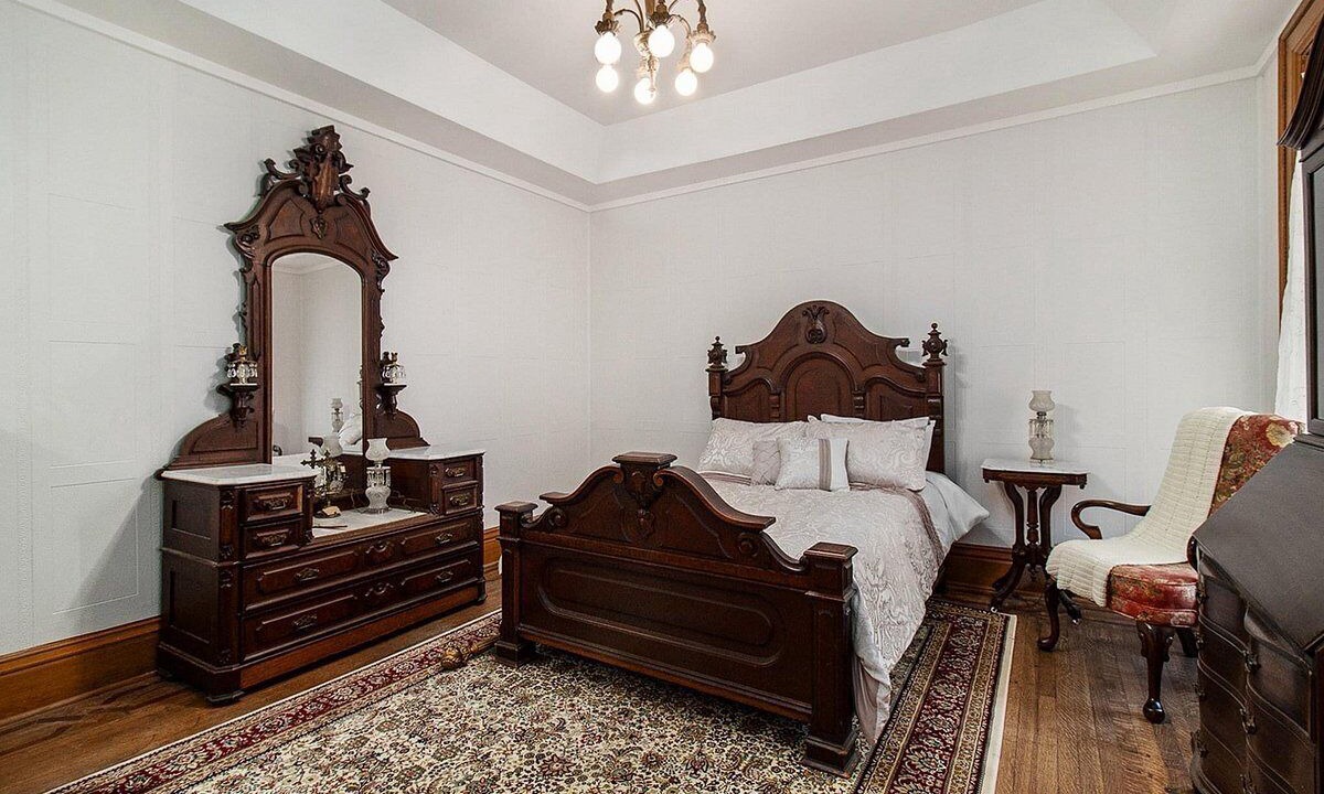 Photo of Bedroom in Manistee