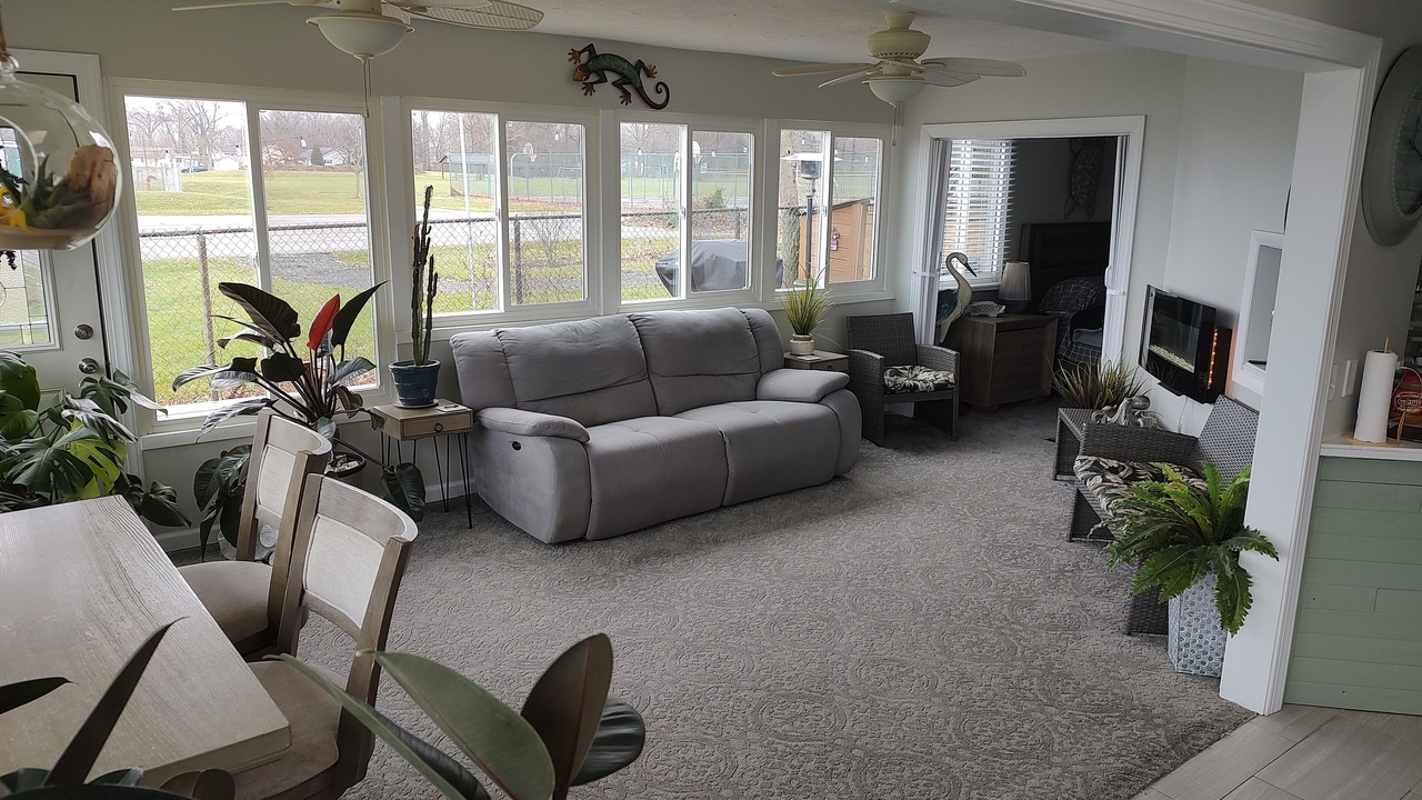 Photo of Livingroom in Vermilion