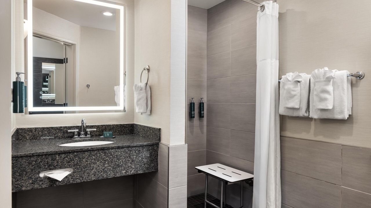 Photo of Bathroom in Racine
