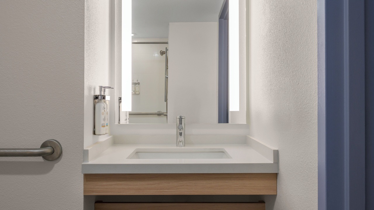 Photo of Bathroom in Brockton
