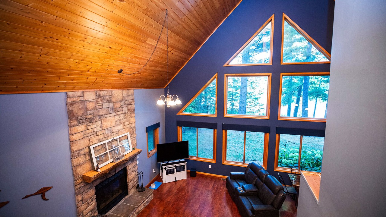 Photo of Livingroom in Osage