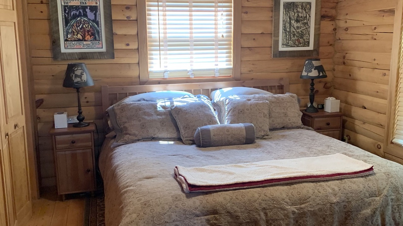Photo of Bedroom in Hackensack