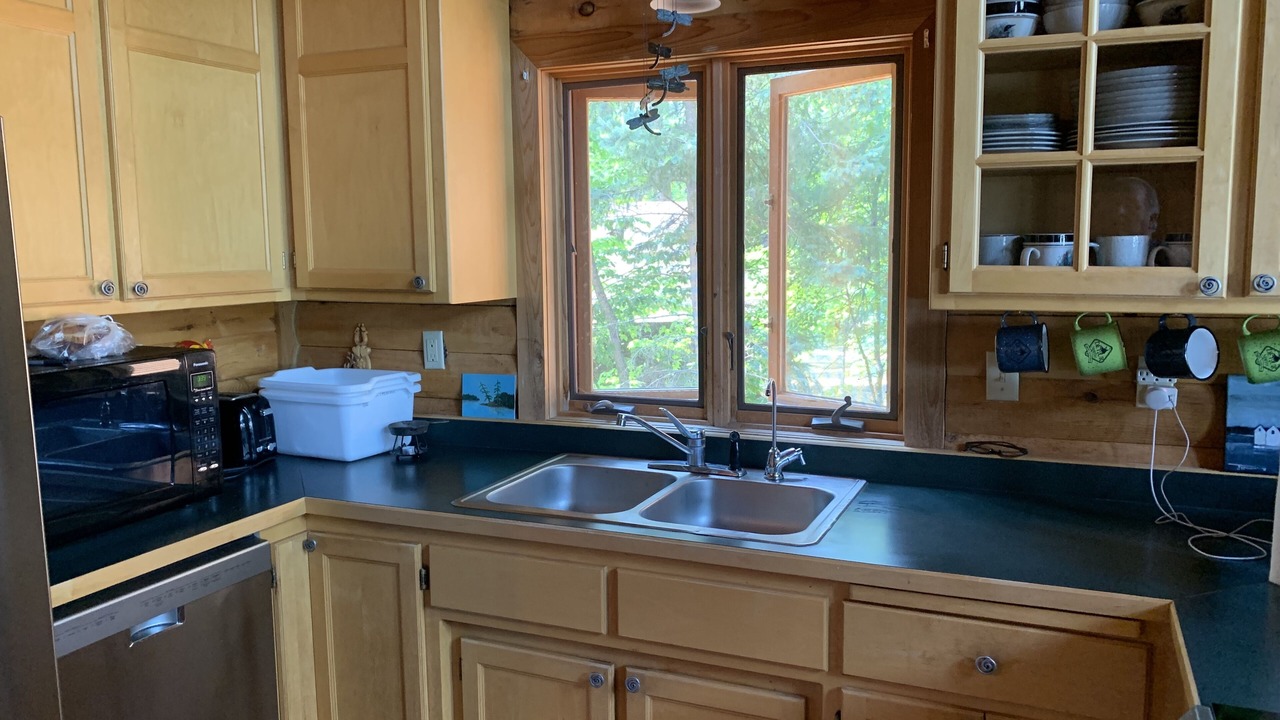 Photo of Kitchen in Hackensack