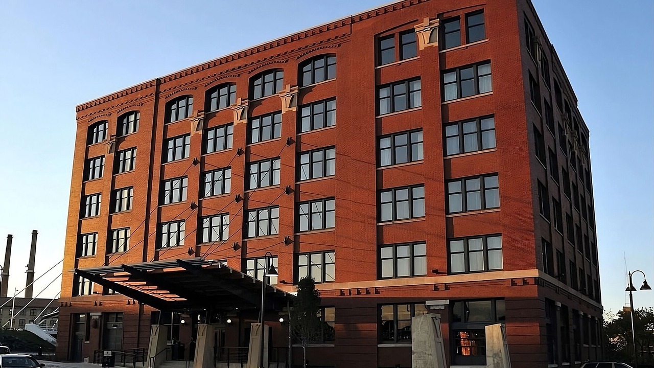 Photo of Outdoor in Fifth Ward