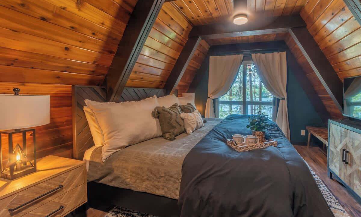 Photo of Bedroom in Indian River