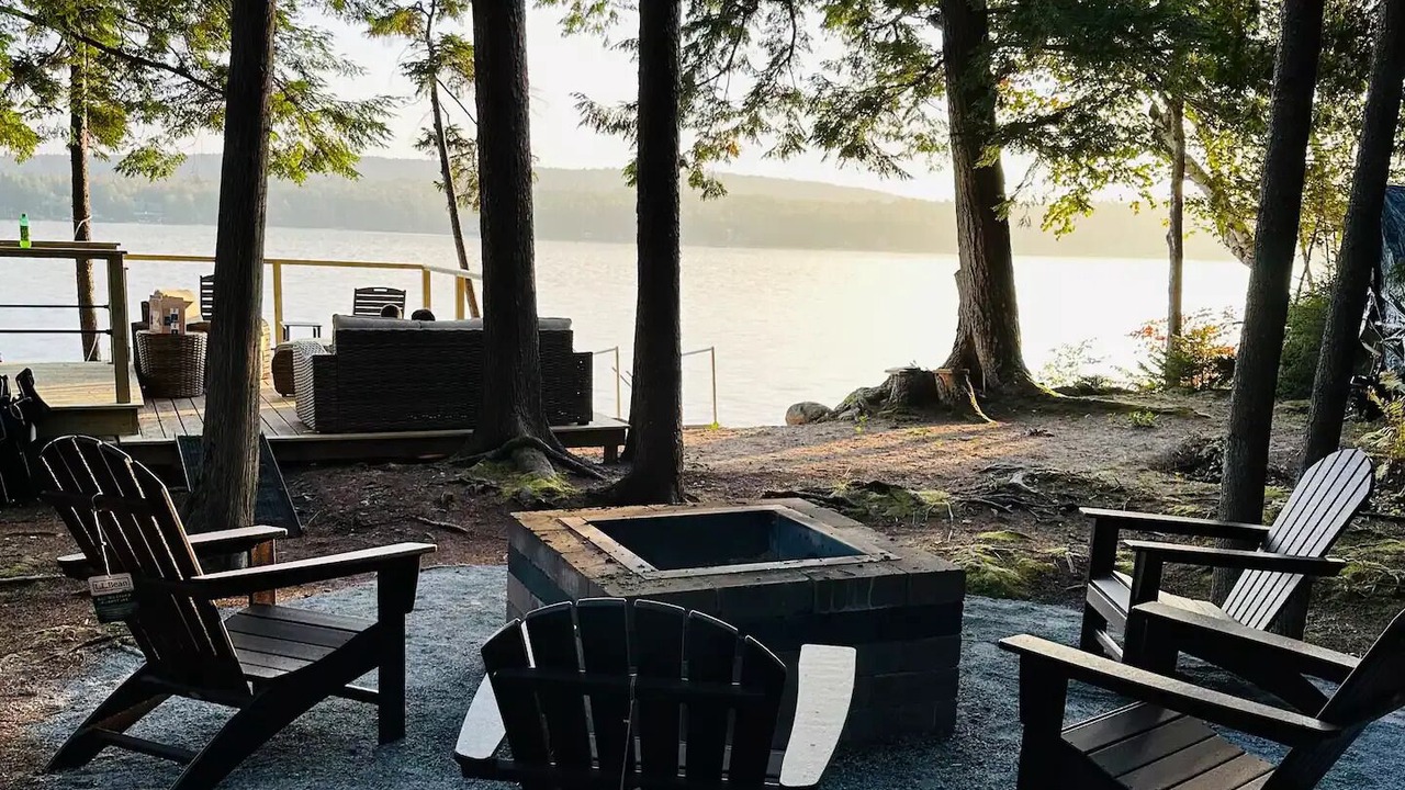 Photo of Patio Balcony in Otis
