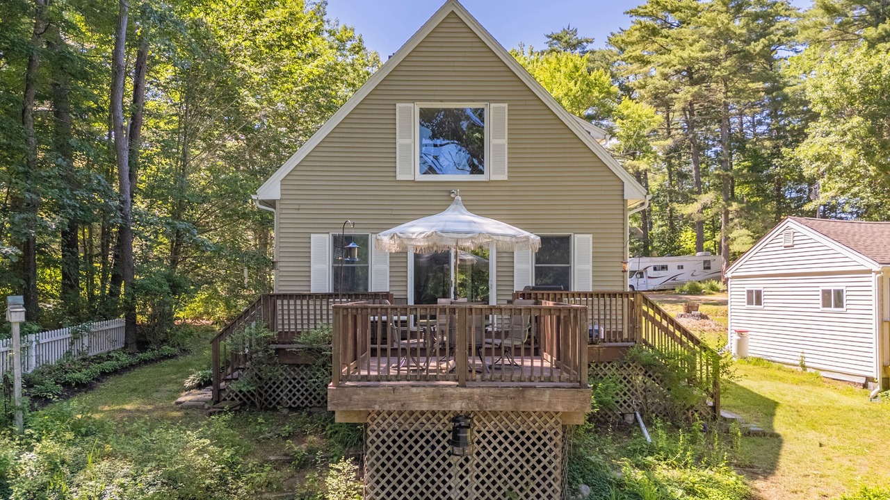 Photo of Outdoor in North Windham