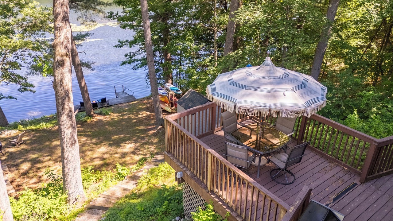 Photo of Outdoor in North Windham