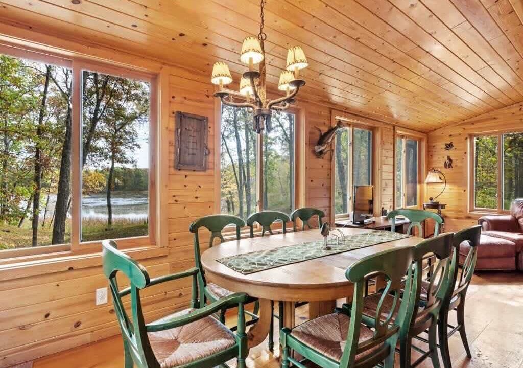 Photo of Bedroom in Crosslake