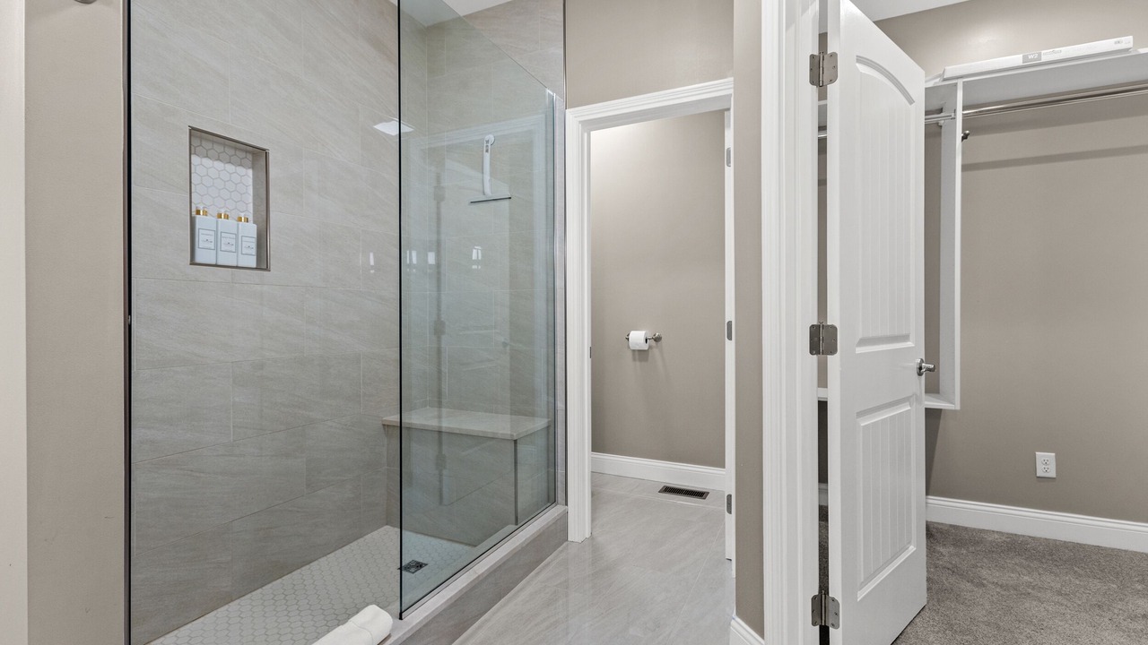 Photo of Bathroom in Stanton