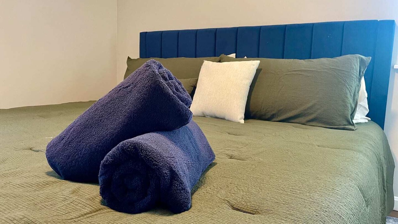 Photo of Bedroom in Phoenix Hill