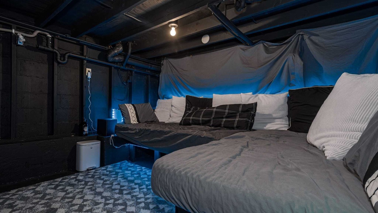 Photo of Bedroom in McHenry