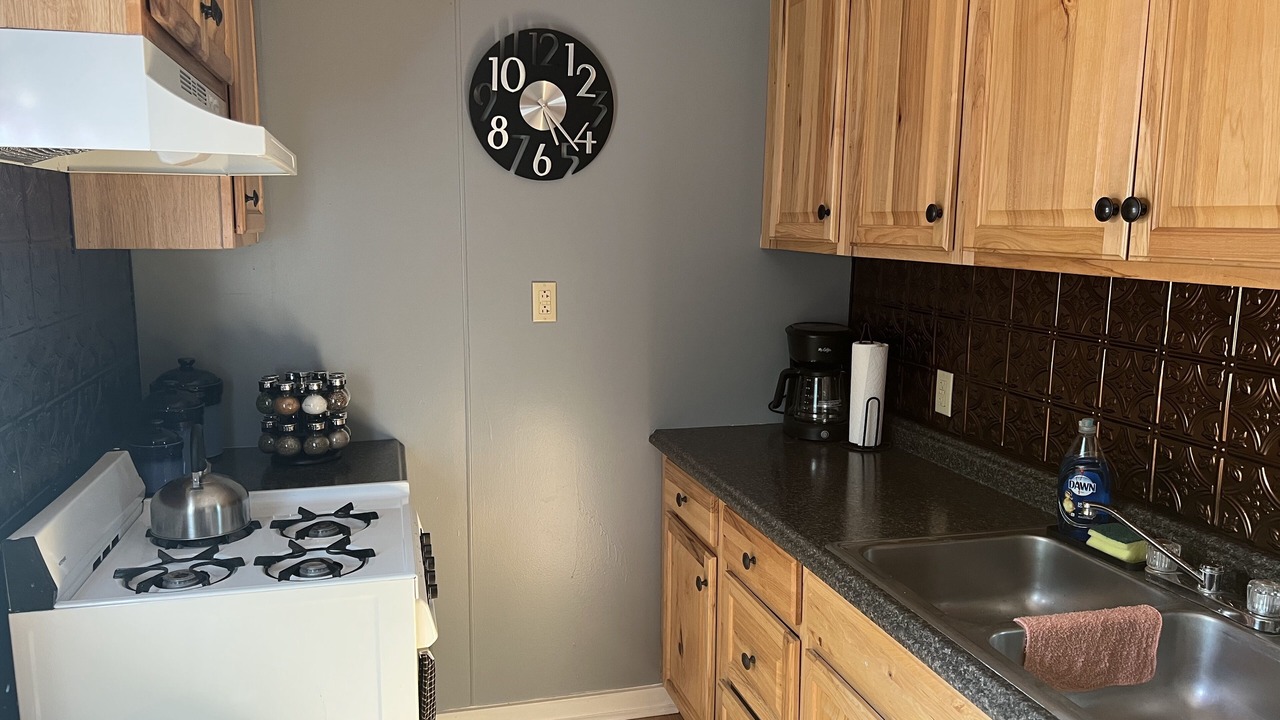 Photo of Kitchen in Alanson