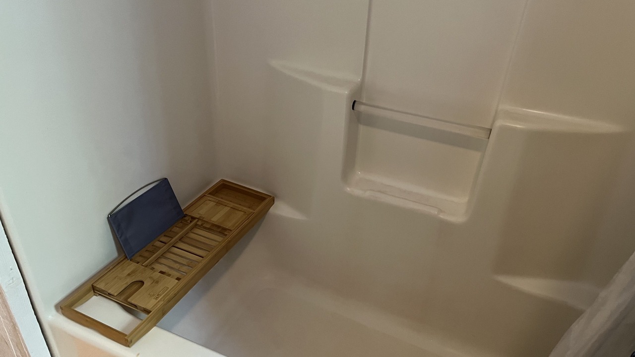 Photo of Bathroom in Alanson