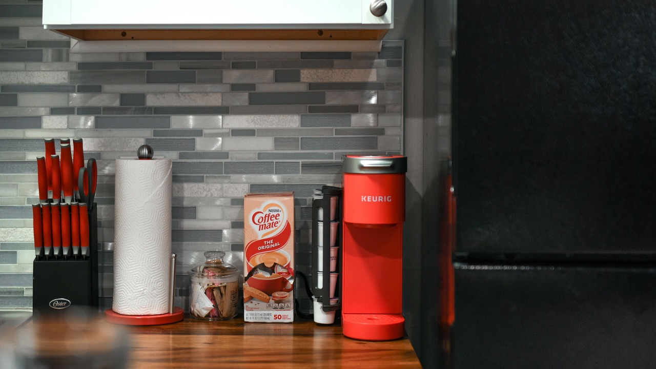 Photo of Kitchen in Friendship