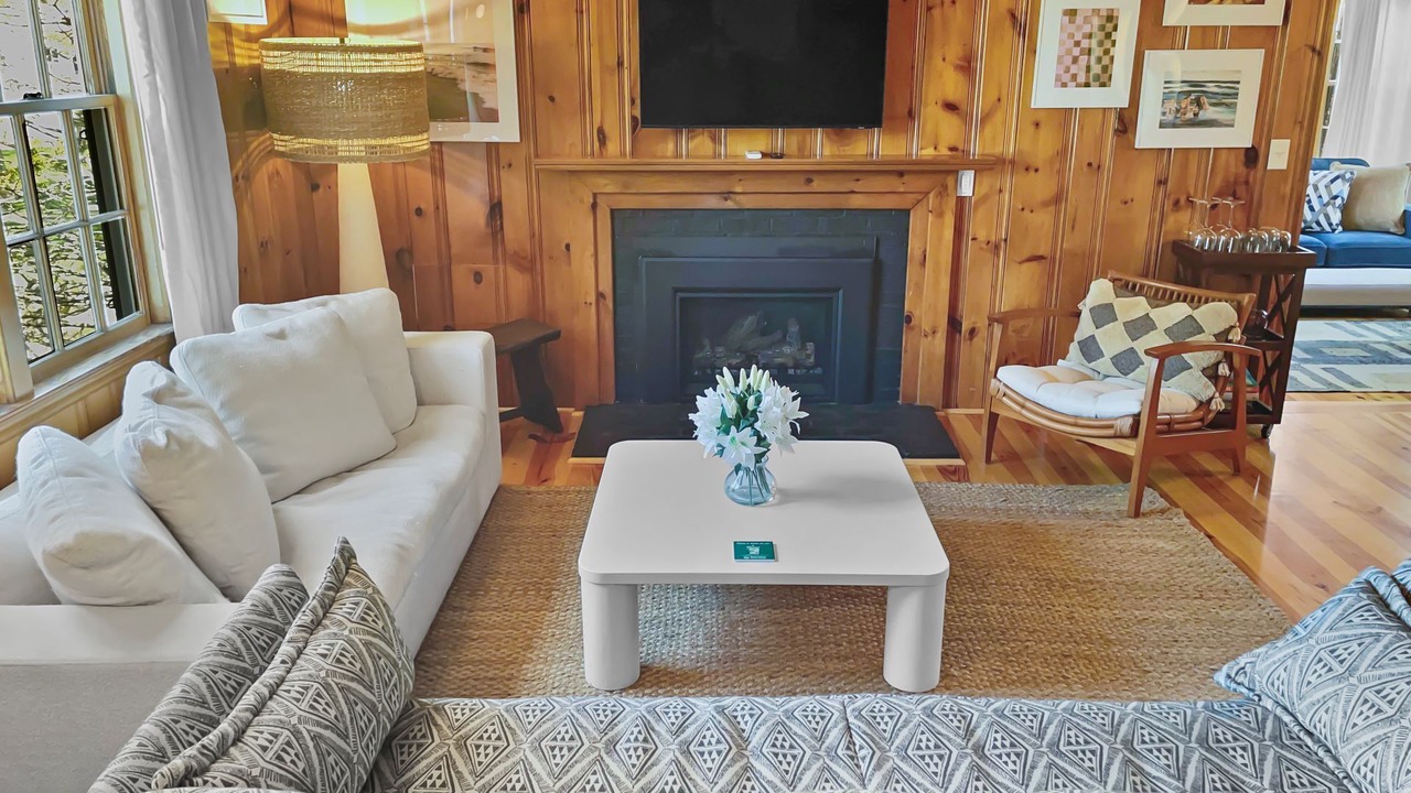 Photo of Livingroom in Dennis Port