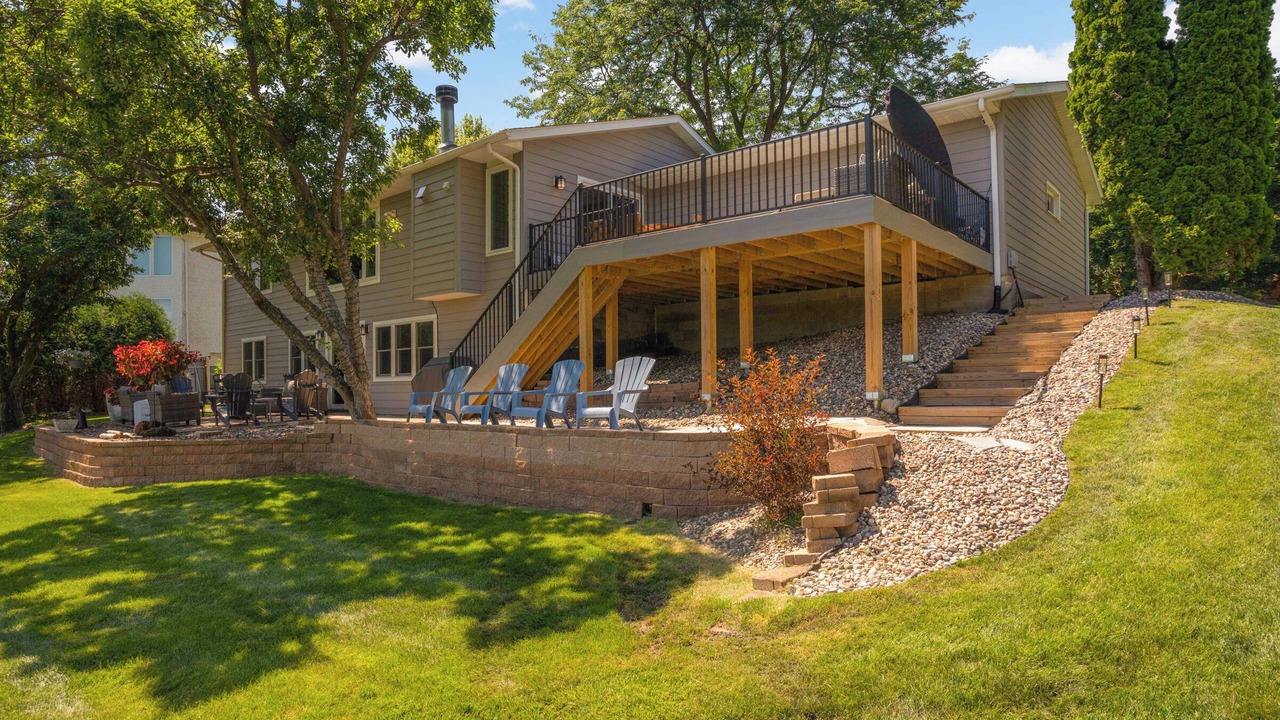 Photo of Outdoor in Minnetonka