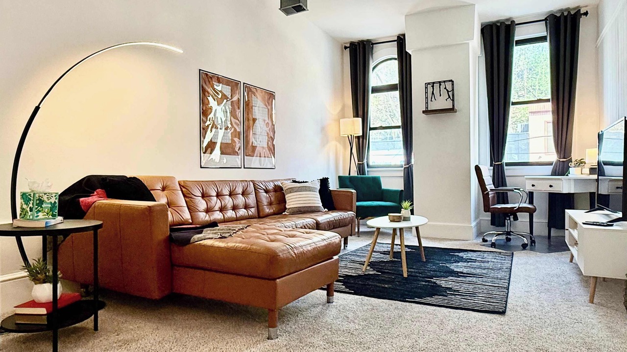 Photo of Livingroom in Verona